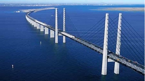 России нужно $5,6 млрд на строительство моста в Крым
