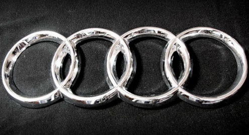 Audi инвестирует 10 миллиардов евро в новые модели
