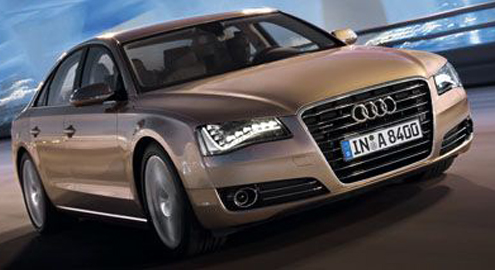 Audi A8 - уникальные возможности приобретения для ценителей комфорта, эффективности и высоких технологий!
