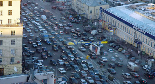 Россияне все больше предпочитают б/у автомобили