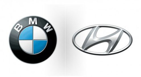 BMW и Hyundai Motor планируют объединиться