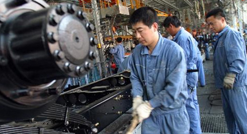 Infinity и Honda построят заводы в Китае