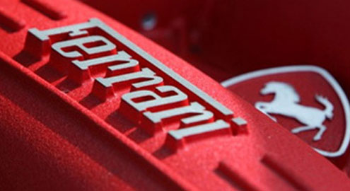 F12 – самая быстрая в истории дорожная Ferrari