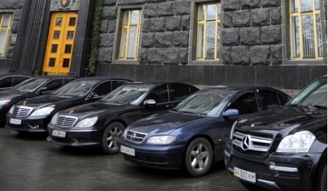 Депутаты хотят ввести новые налоги на автомобили