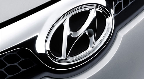 Очередной отзыв автомобилей Hyundai