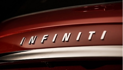 Infiniti ESQ: премиальная версия Nissan Juke