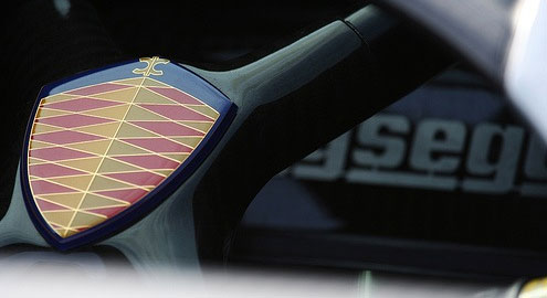Koenigsegg подготовил программу улучшений для гиперкара Agera R