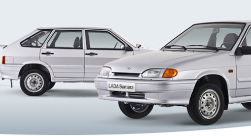 LADA Samara: «прощальные» скидки на авто легендарного семейства