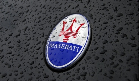 Maserati выпустит компактный кроссовер