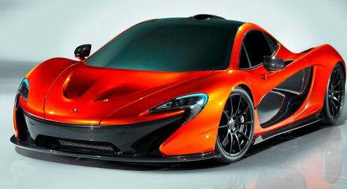 McLaren сообщил новые данные о замене модели F1