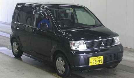 Mitsubishi отзывает 1,2 миллиона авто 1996–2004 годов выпуска