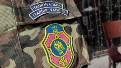 На Донбассе в ДТП погибли 13 военных