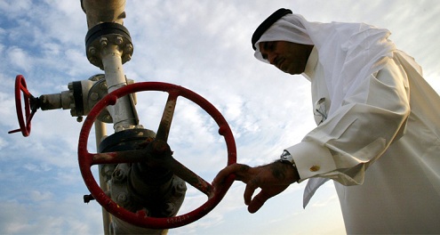 Повлияет ли смерть короля Саудовской Аравии на стоимость нефти