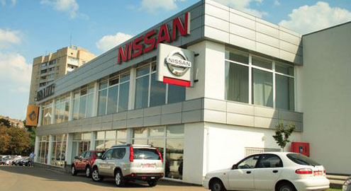 «Сервис +» от Автомобильного центра Голосеевский для владельцев автомобилей Nissan и Renault!