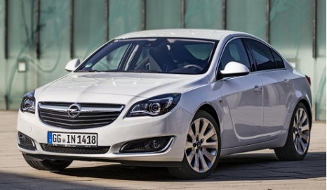 Автомобили Opel получат новый турбодизель