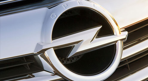 GM хочет свернуть производство Opel в Германии