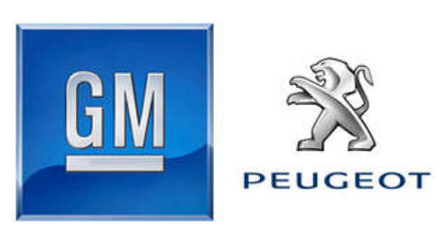 Первый автомобиль альянса Peugeot-GM будет малолитражка