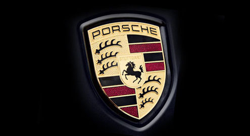 Porsche работает над конкурентом Ferrari