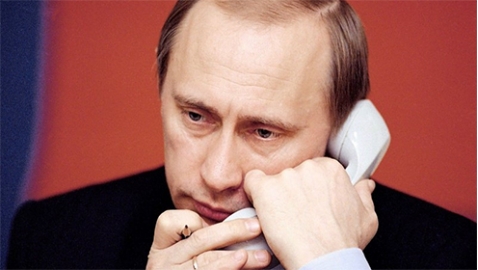 Путин разрешил крымчанам не возвращать "Привату" автокредиты