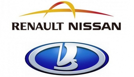 АвтоВАЗ теперь под контролем альянса Renault-Nissan