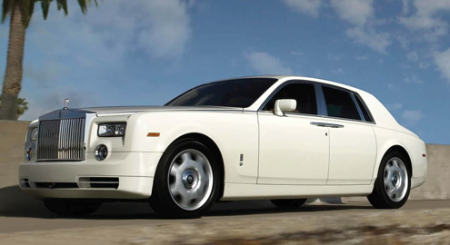 Rolls-Royce достиг рекордных продаж за 108-летнюю историю марки