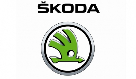 Skoda Fabia и Roomster получат новый логотип