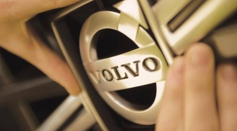 Volvo представит через месяц «машину времени»