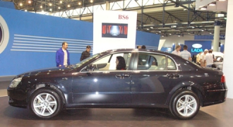 SIA 2011: Brilliance ������������ �� �����