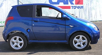 ����-����� Bio Auto evA-2 � evA-5: ������ �����