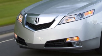 Acura ������� �� ���������� �����