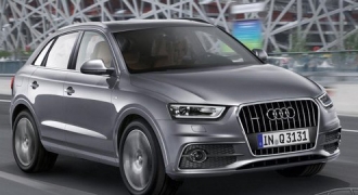 � Audi ������� ����� ��� 