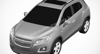 Chevrolet ������� � ������� ��������� ��������� ���������