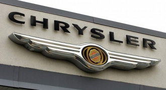 Chrysler �������� � ������� ���������� ��������