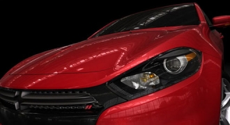 Dodge Dart - ������� �� ���� Alfa Romeo