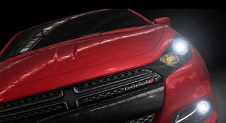 Dodge Dart: ����� ����