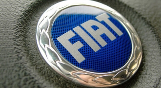 Fiat ����� ������� ������������ � ������