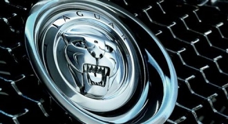 Jaguar ������� ���������� MINI