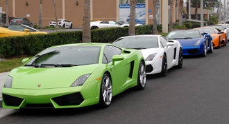 Lamborghini ���� ��� ����� ������