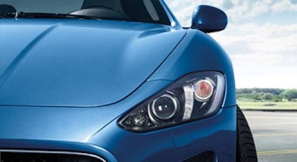�� ��� ���� Maserati �������� ��� ����� ������
