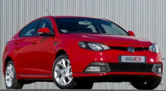 � ������� ���������� ������� MG 6