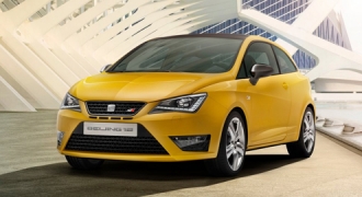 SEAT ���������� ������� 