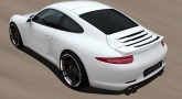 speedART ������������ ������ ����� Porsche 911