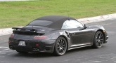 ������ 911 Turbo ������ ������ Porsche � ����� ���������