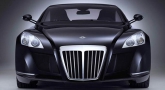 Aston Martin ������������ ������� Maybach