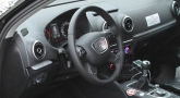 ����� Audi A3: ��� ������ ������������