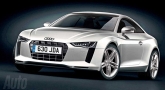 ����� Audi TT: ������ ����������