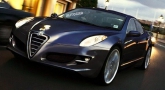 ��������� Alfa Romeo ������ ������� �������������� �����
