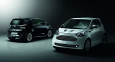 ��������� Aston Martin Cygnet ������ �� ������