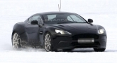 ����� Aston Martin 