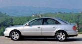 ������ � ������ Audi A4 (B5)